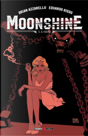 Moonshine. Vol. 5: Il pozzo by Brian Azzarello