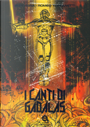 I canti di Gadalas by Bepi Vigna