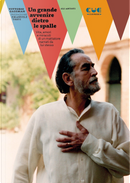 Un grande avvenire dietro le spalle. Vita, amori e miracoli di un mattatore narrati da lui stesso by Vittorio Gassman