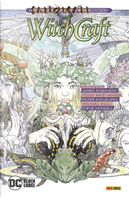 Sandman presenta: Wtichcraft. Vol. 10 by James Robinson, Michael Zulli, Peter Snejbjerg, Steve Yeowell, Teddy Kristensen