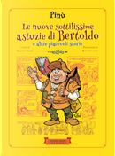 Le nuove sottilissime astuzie di Bertoldo. E altre piacevoli storie by Pinù