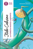 La foresta-radice-labirinto by Italo Calvino