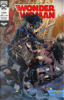 Wonder Woman. Vol. 43