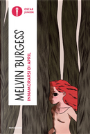 Innamorarsi di April by Melvin Burgess