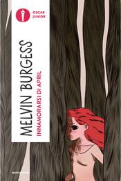 Innamorarsi di April by Melvin Burgess