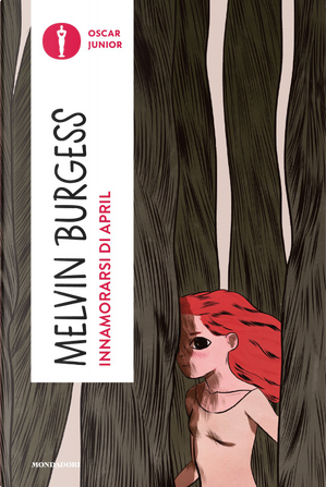 Innamorarsi di April by Melvin Burgess
