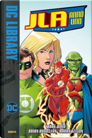 Anno uno. JLA by Barry Kitson, Brian Augustyn, Mark Waid