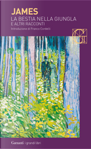 La bestia nella giungla e altri racconti by Henry James