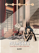 Numbers. Vol. 1: La vipera di Hong Kong by Igort