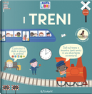 I treni. Giocolibri