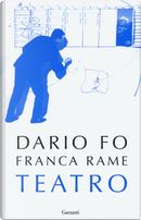 Teatro by Dario Fo, Franca Rame