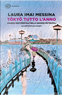 Tōkyō tutto l'anno by Laura Imai Messina