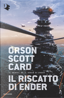 Il riscatto di Ender by Orson Scott Card