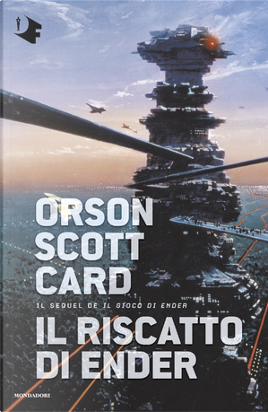 Il riscatto di Ender by Orson Scott Card