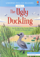 The Ugly Duckling by Hans Christian Andersen
