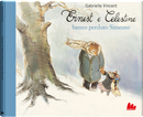Ernest e Celestine hanno perduto Simeone by Gabrielle Vincent