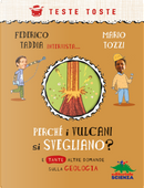 Perché i vulcani si svegliano? by Federico Taddia, Mario Tozzi