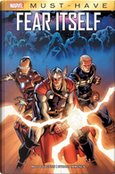 Fear Itself by Ed Brubaker, Matt Fraction