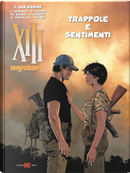 Trappole e sentimenti. XIII mystery. Vol. 14 by Jean Van Hamme