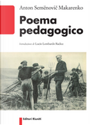Poema pedagogico by Anton S. Makarenko
