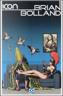 Brian Bolland by Brian Bolland