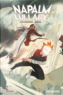 Napalm lullaby. Vol. 1 by Rick Remender