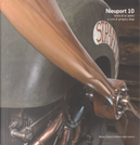 Nieuport 10. Storia di un aereo