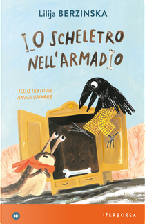 Lo scheletro nell'armadio by Lilija Berzinska