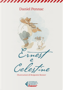 Ernest e Celestine by Daniel Pennac