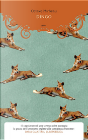 Dingo by Léon Werth, Octave Mirbeau Dingo by Léon Werth, Octave Mirbeau