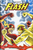 Flash. Vol. 3 by Geoff Johns
