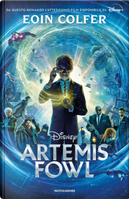 Artemis Fowl by Eoin Colfer