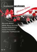 Hidalgo y musica. Vol. 4 by Emanuela Guttoriello