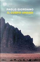 Il corpo umano by Paolo Giordano