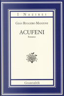 Acufeni by Gian Ruggero Manzoni