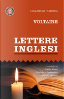 Lettere inglesi by Voltaire