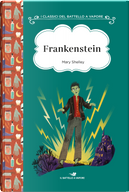 Frankenstein. Ediz. ad alta leggibilità by Mary Shelley