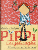 Pippi Calzelunghe by Astrid Lindgren