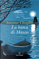 La barca di Masao by Antoine Choplin