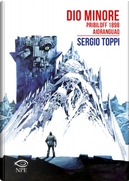 Dio minore-Pribiloff 1898-Aioranguaq by Sergio Toppi