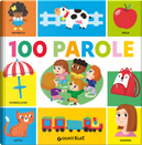 100 parole by Mattia Cerato