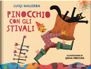 Pinocchio con gli stivali by Luigi Malerba