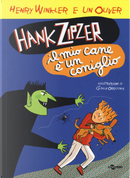 Hank Zipzer. Il mio cane è un coniglio. Vol. 10 by Henry Winkler, Lin Oliver