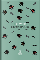 L'uomo invisibile by Herbert George Wells
