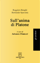 Sull'anima di Platone by Bertrando Spaventa, Ruggiero Bonghi