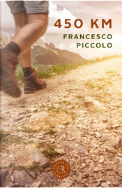 450 km by Francesco Piccolo