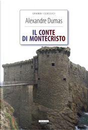 Il conte di Montecristo by Alexandre Dumas