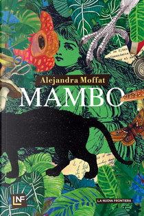 Mambo by Alejandra Moffat
