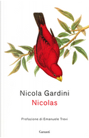 Nicolas by Nicola Gardini