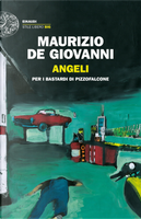 Angeli by Maurizio De Giovanni